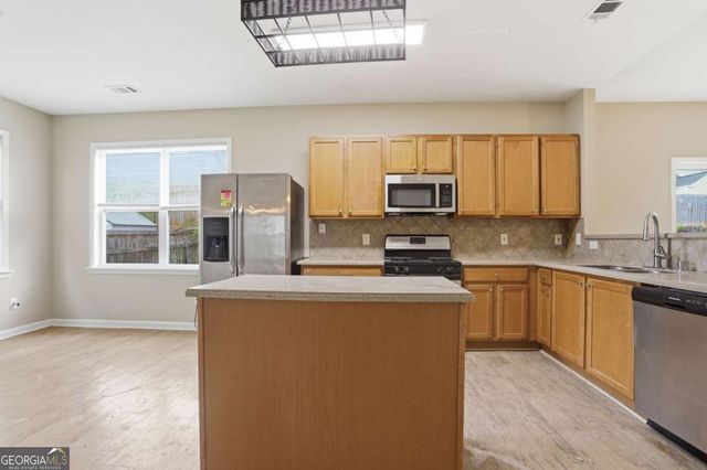 507 Waterfall Drive, Canton, GA 30114