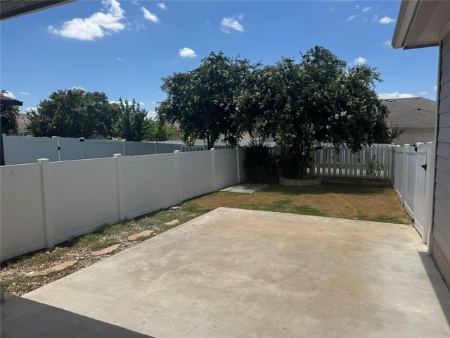 729 Noatak TRL, Pflugerville, TX 78660