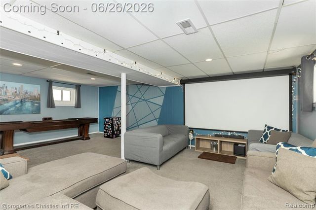 221 College Street, Ferndale, MI 48220