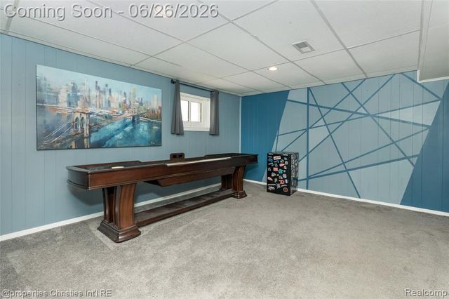 221 College Street, Ferndale, MI 48220