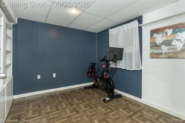 221 College Street, Ferndale, MI 48220
