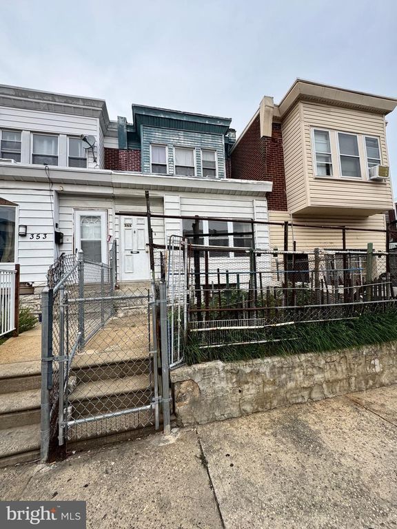 355 E ELEANOR ST, PHILADELPHIA, PA 19120 — photo 2