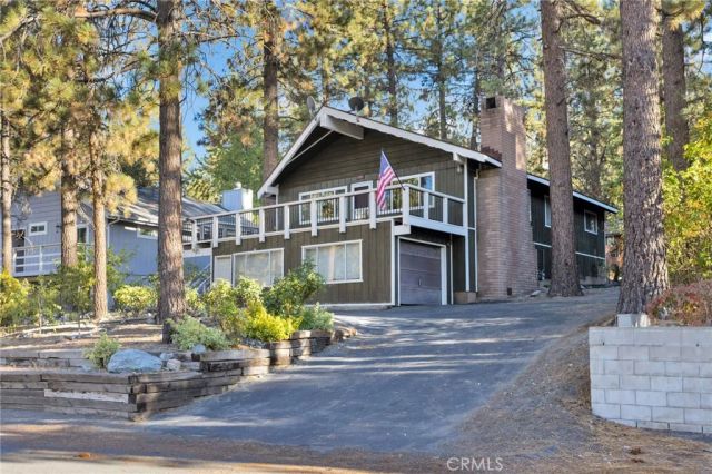 5771 Heath Creek, Wrightwood, CA 92397