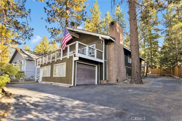 5771 Heath Creek, Wrightwood, CA 92397