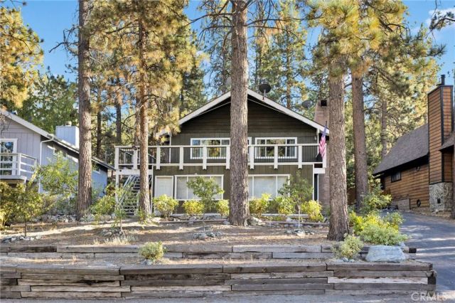 5771 Heath Creek, Wrightwood, CA 92397