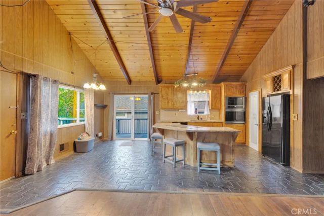 5771 Heath Creek, Wrightwood, CA 92397