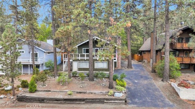 5771 Heath Creek, Wrightwood, CA 92397