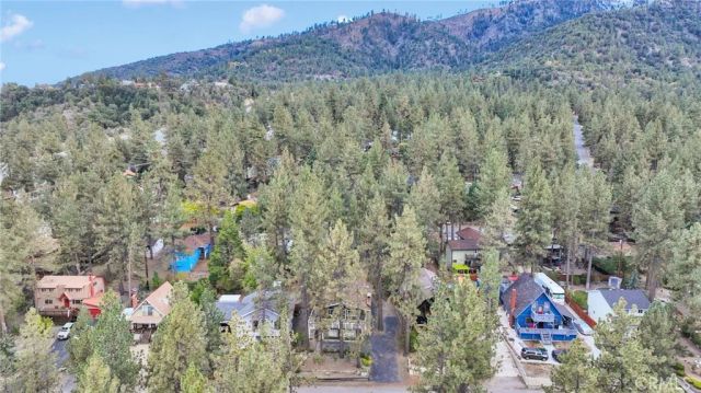 5771 Heath Creek, Wrightwood, CA 92397