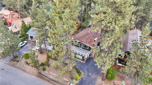 5771 Heath Creek, Wrightwood, CA 92397