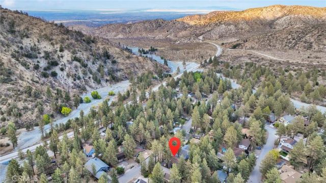 5771 Heath Creek, Wrightwood, CA 92397