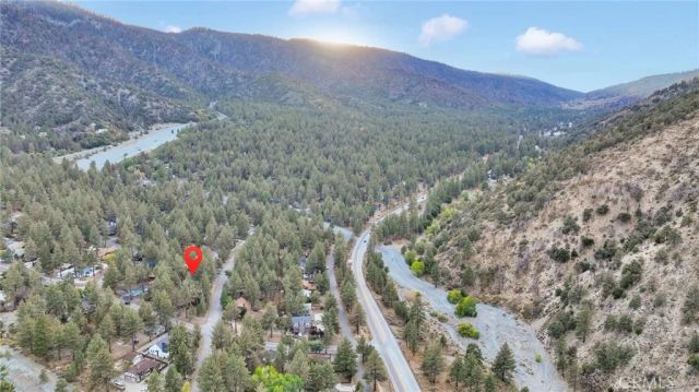 5771 Heath Creek, Wrightwood, CA 92397