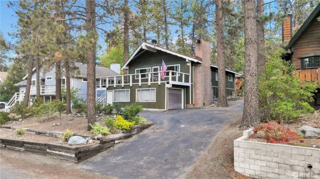 5771 Heath Creek, Wrightwood, CA 92397