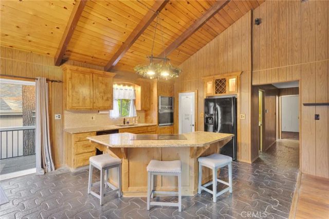 5771 Heath Creek, Wrightwood, CA 92397