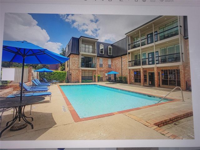 2475 Underwood Street 392, Houston, TX 77030