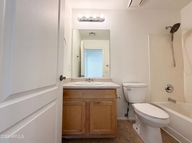 17104 N OLIVETO Avenue, Maricopa, AZ 85138