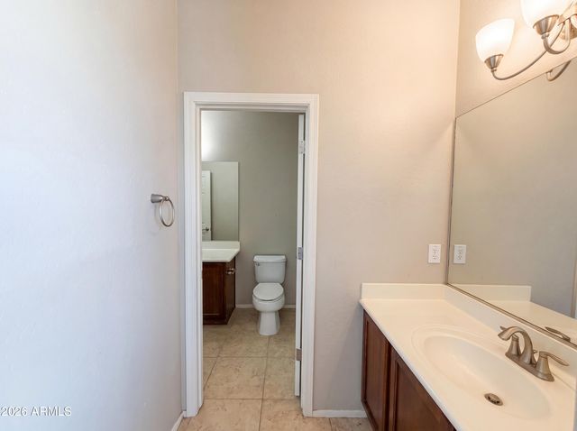 17104 N OLIVETO Avenue, Maricopa, AZ 85138