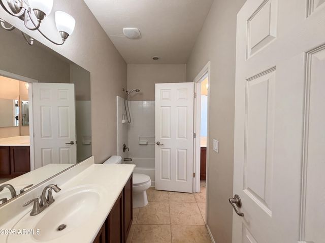 17104 N OLIVETO Avenue, Maricopa, AZ 85138