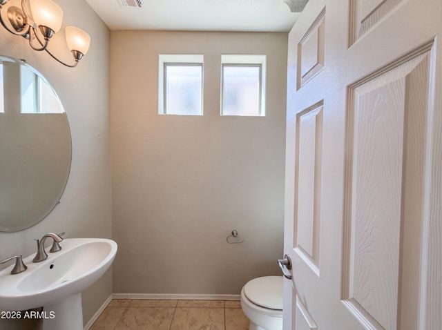 17104 N OLIVETO Avenue, Maricopa, AZ 85138
