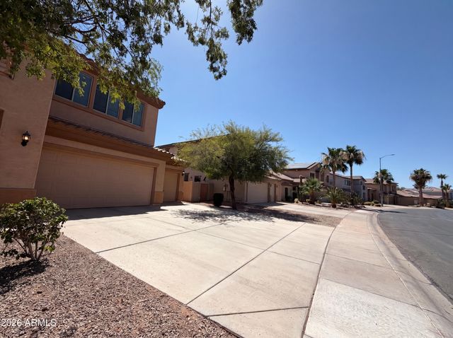 17104 N OLIVETO Avenue, Maricopa, AZ 85138