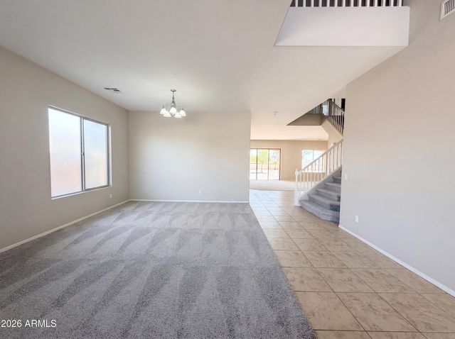 17104 N OLIVETO Avenue, Maricopa, AZ 85138