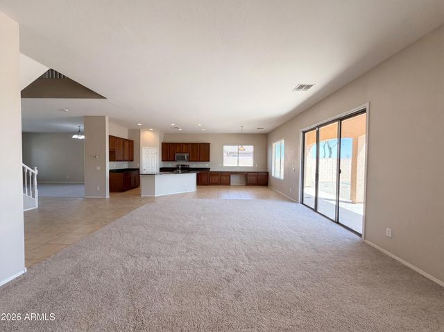 17104 N OLIVETO Avenue, Maricopa, AZ 85138