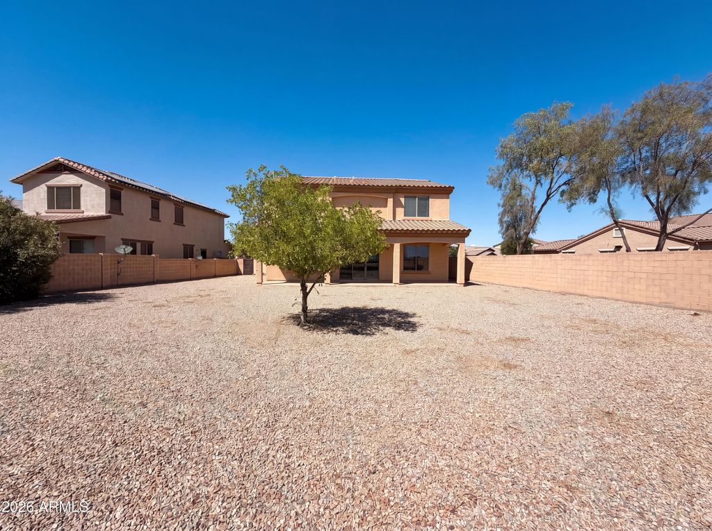 17104 N OLIVETO Avenue, Maricopa, AZ 85138 — photo 5