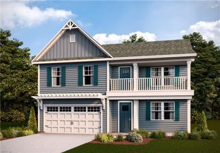 306 Gallop WAY, Yorktown, VA 23690