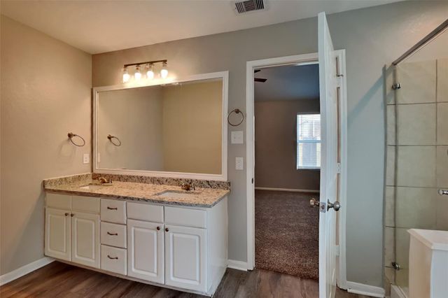 14814 Liberty Stone Lane, Cypress, TX 77429