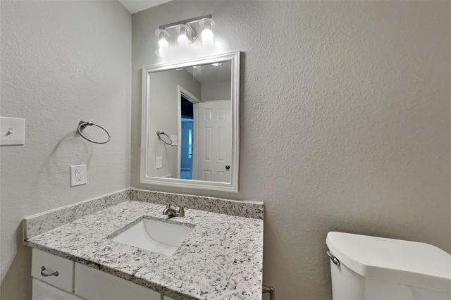 14814 Liberty Stone Lane, Cypress, TX 77429