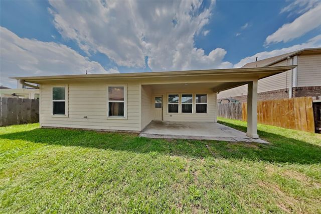 14814 Liberty Stone Lane, Cypress, TX 77429