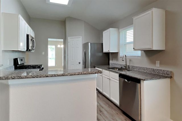 14814 Liberty Stone Lane, Cypress, TX 77429
