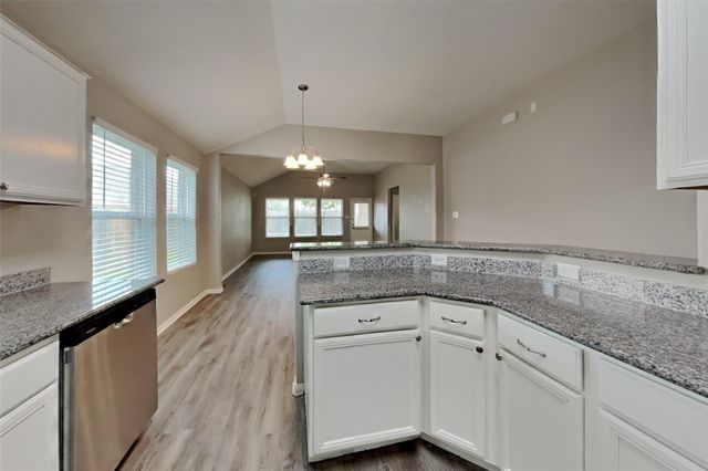 14814 Liberty Stone Lane, Cypress, TX 77429