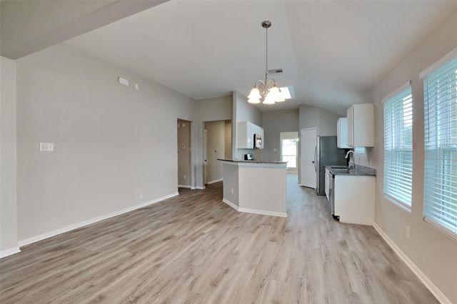 14814 Liberty Stone Lane, Cypress, TX 77429