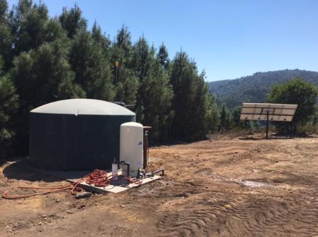 0 Croy Road, Morgan Hill, CA 95037