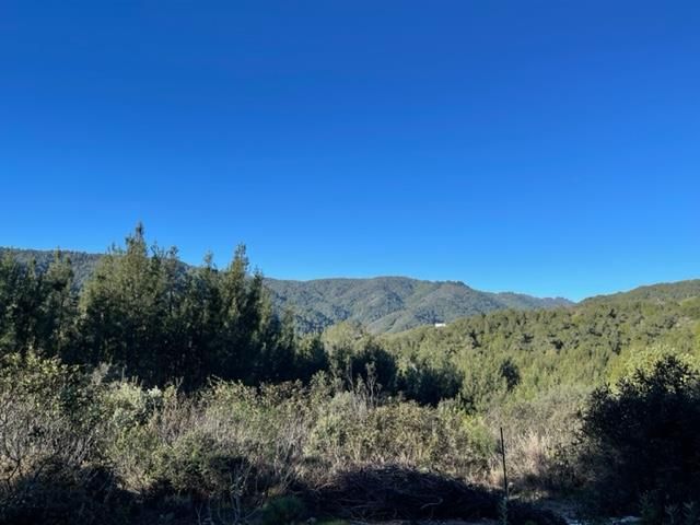 0 Croy Road, Morgan Hill, CA 95037