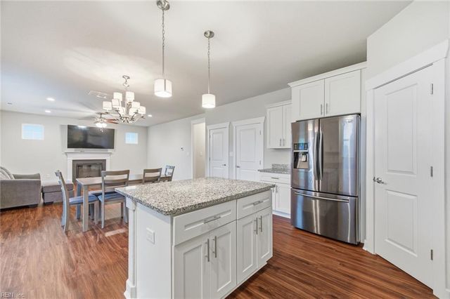 213 Hurdle DR, Chesapeake, VA 23322