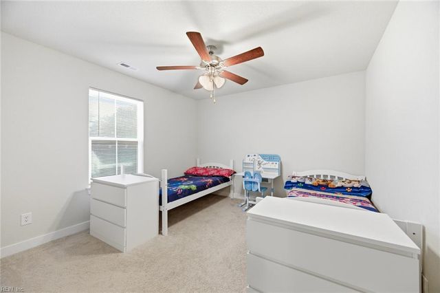 213 Hurdle DR, Chesapeake, VA 23322