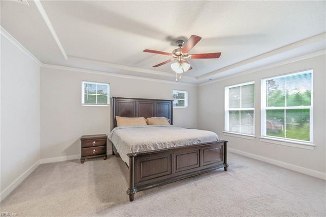 213 Hurdle DR, Chesapeake, VA 23322