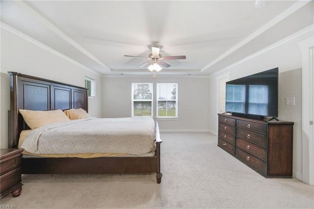 213 Hurdle DR, Chesapeake, VA 23322