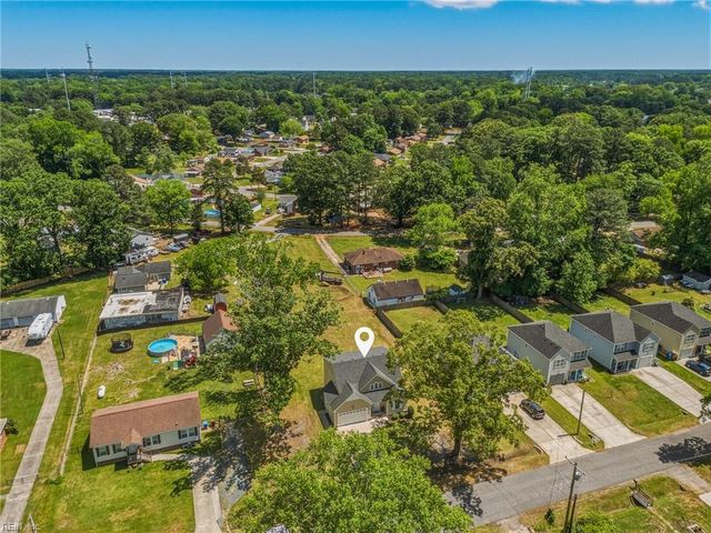 213 Hurdle DR, Chesapeake, VA 23322