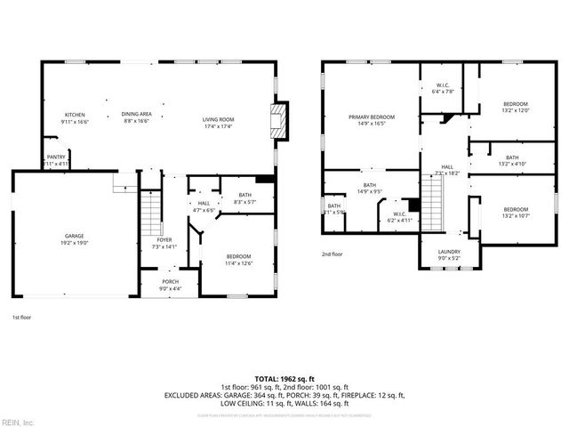 213 Hurdle DR, Chesapeake, VA 23322