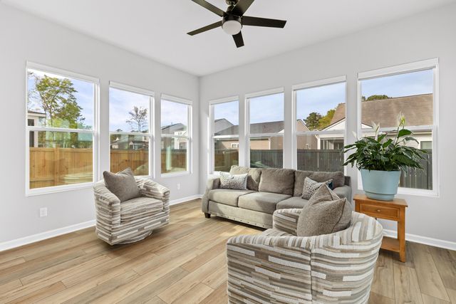 4127 Collins Drive, Charleston, SC 29414