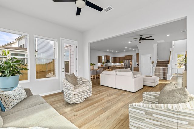 4127 Collins Drive, Charleston, SC 29414