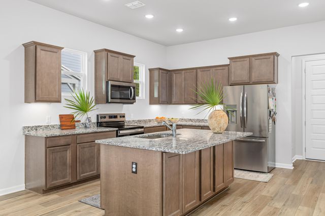 4127 Collins Drive, Charleston, SC 29414