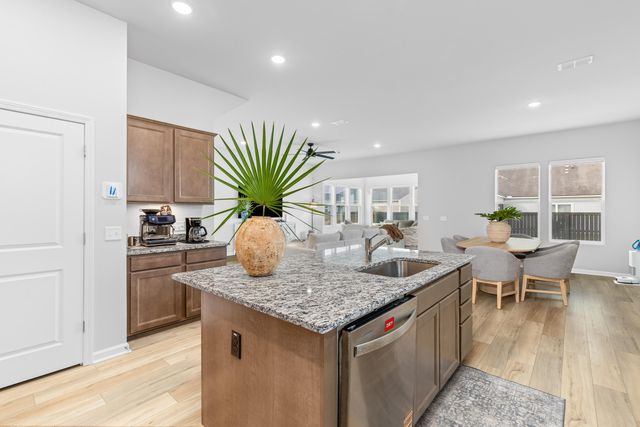 4127 Collins Drive, Charleston, SC 29414