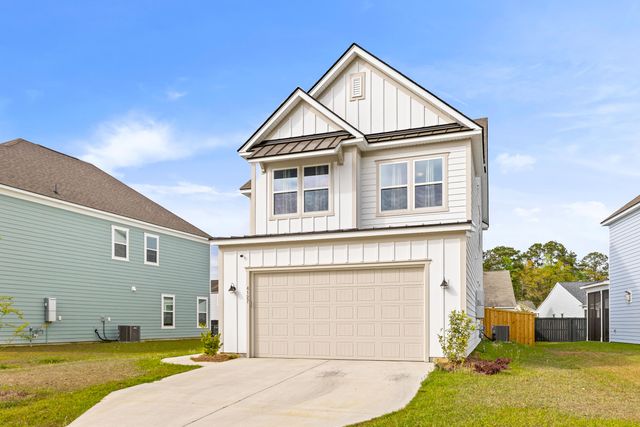 4127 Collins Drive, Charleston, SC 29414
