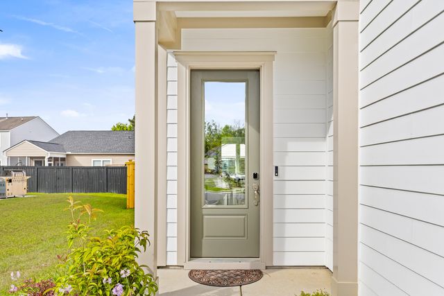 4127 Collins Drive, Charleston, SC 29414