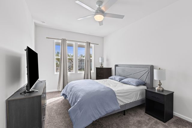 4127 Collins Drive, Charleston, SC 29414