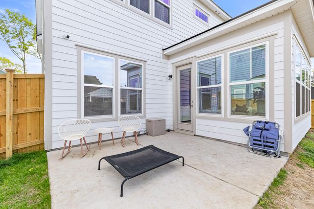4127 Collins Drive, Charleston, SC 29414