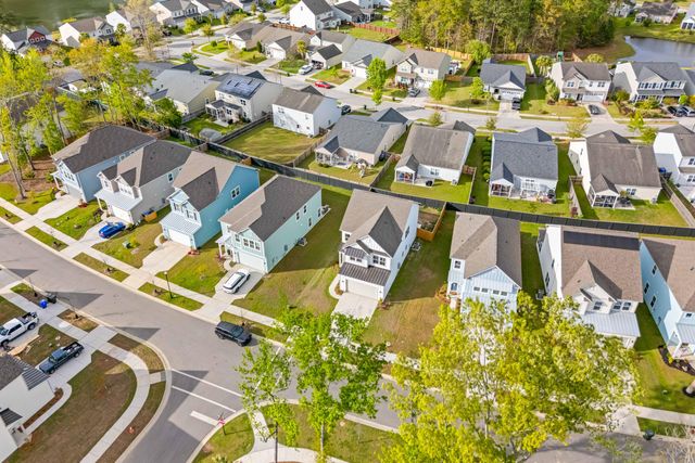 4127 Collins Drive, Charleston, SC 29414